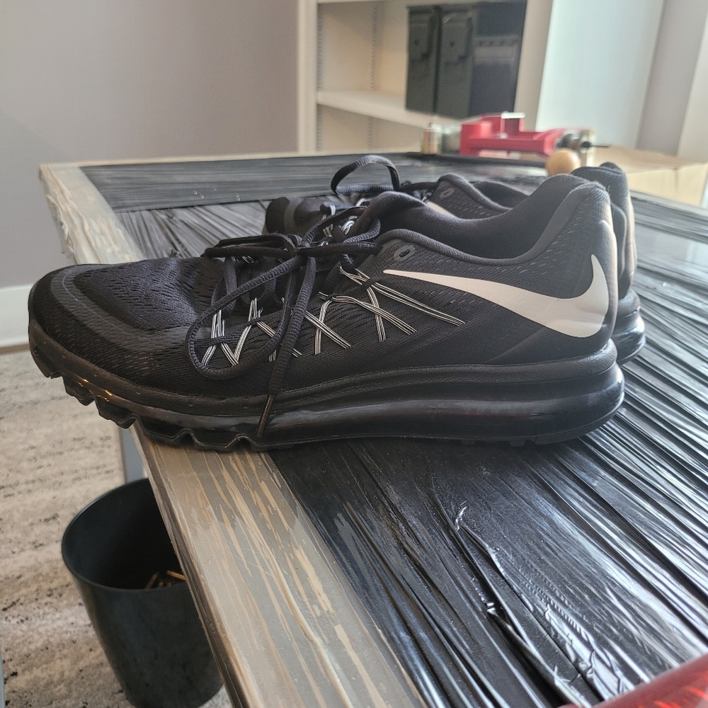 Mens nike airmax